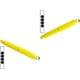 thumbnail image 1 of Amortiguadores Gas MONROE Magnum 2 Amortiguadores Delantero Izquierdo y derecho, 1 of 4