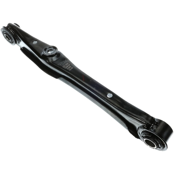 Dorman 521-830 Rear Right Lower Forward Lateral Arm for Specific Mazda Models, Black
