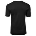 thumbnail image 2 of Tee Jays Mens Interlock Short Sleeve T-Shirt, 2 of 4