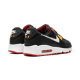 thumbnail image 3 of NIKE MENS Air Max 90 "Raygun" DJ9250 001 from Stadium Goods, 3 of 8