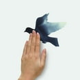 thumbnail image 5 of Birds in Flight Peel and Stick Giant Wall Decals, 5 of 6