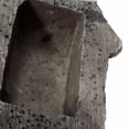 thumbnail image 2 of Novedad Key Rock Fake Rock Piedra Artificial Ocultar Una Llave De Repuesto Ocultar Hider Simulación De Moda Piedra De Repuesto Ocultar Llave Monstrate TO004371-00, 2 of 5