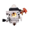 thumbnail image 2 of Carburetor FS87 FS90 FC95 FS100 FS110 HL100 HL90 C1Q-S173, 2 of 4