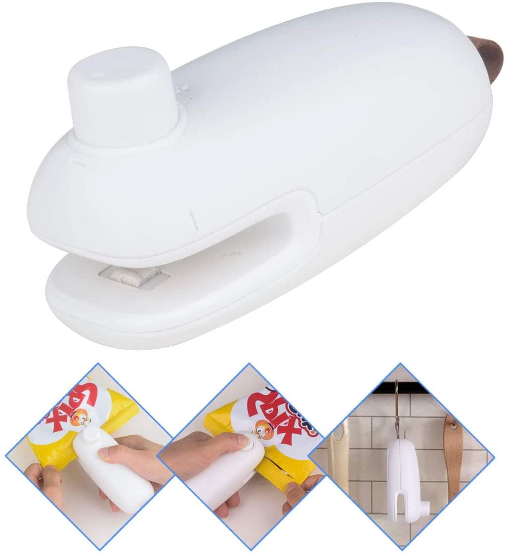 instant bag sealer
