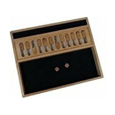 Tric Trac / Shut The Box price history on PriceWatchPro