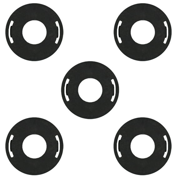 Qty 5: Trimmer Head Cover Fits Stihl Replaces 4002-713-9708