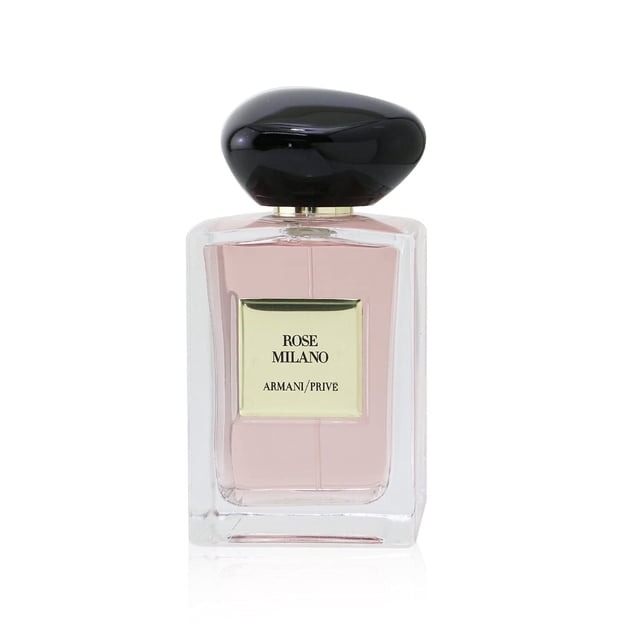Perfume Giorgio Armani Prive Rose Milano EDT 100 ml para mujer