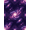 Purple Multi, Pattern 8, variant on ODIKA 8'x10' Washable Area Rug Non-Slip Chair-Friendly Mat Cosmic Galaxy Swirl Abstract Nebula Stardust Constellation Purple Starry for Dining Room, Large Office, Lounge
