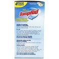 thumbnail image 3 of DampRid Hanging Moisture Absorber Fresh Scent-4 (16 oz/454g) Packs, 1 Pack, 3 of 3