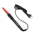 thumbnail image 1 of 60W Soldering Iron Kit, Digital Solder Iron Gun Welding Tools with Adjustable Temp 180-500, 8 Soldering Tips, for Electronics, Electric Repairing, Jewelry, DIY, 1 of 7