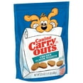 thumbnail image 3 of (4 Pack) Canine Carry Outs Chicken Flavor Nuggets Dog Snacks, 22.5 oz. Bags, 3 of 9