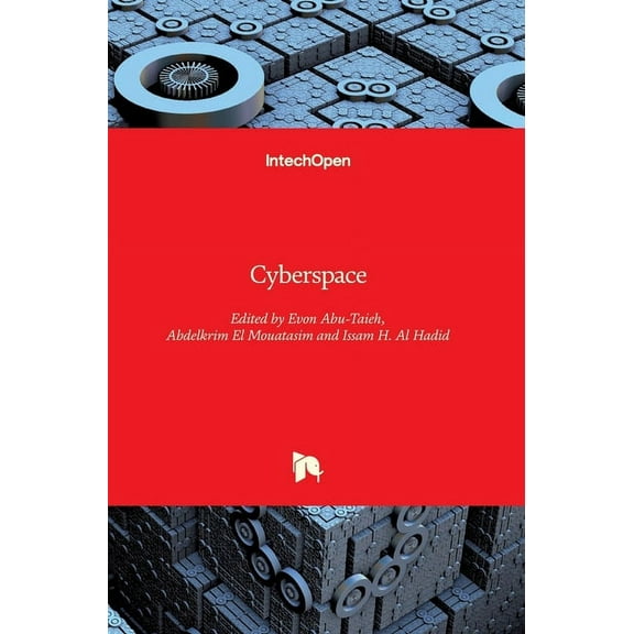 Cyberspace (Hardcover)