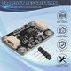 thumbnail image 4 of TLV493D Triple-Axis Magnetometer Module Compatible with STEMMA QT Qwiic, 4 of 5