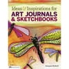 Design Originals-Ideas & Inspirations For Art Journals