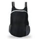 thumbnail image 2 of Bolso de viaje plegable, mochila plegable para hombres y mujeres, mochila plegable, rendimiento sólido, 2 of 8