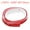 White, variant on REGALWOVEN Self-Adhesive Water Retaining Strip, Collapsible Water Stopper White 39"