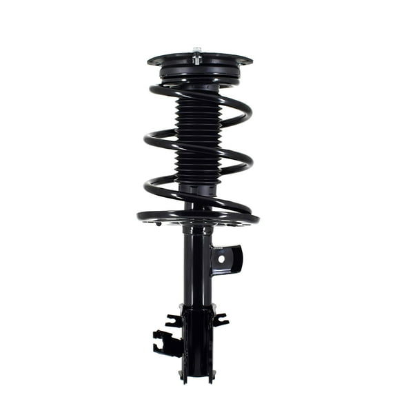 Front Left Quick Complete Strut - Coil Spring For 2007-2012 Nissan Altima