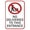 Color 2337, variant on Warning Sign Danger Archery Range in Use Do Not Enter Activity Sign Road Sign Business Sign 8X12 Inches Aluminum Metal Tin Sign