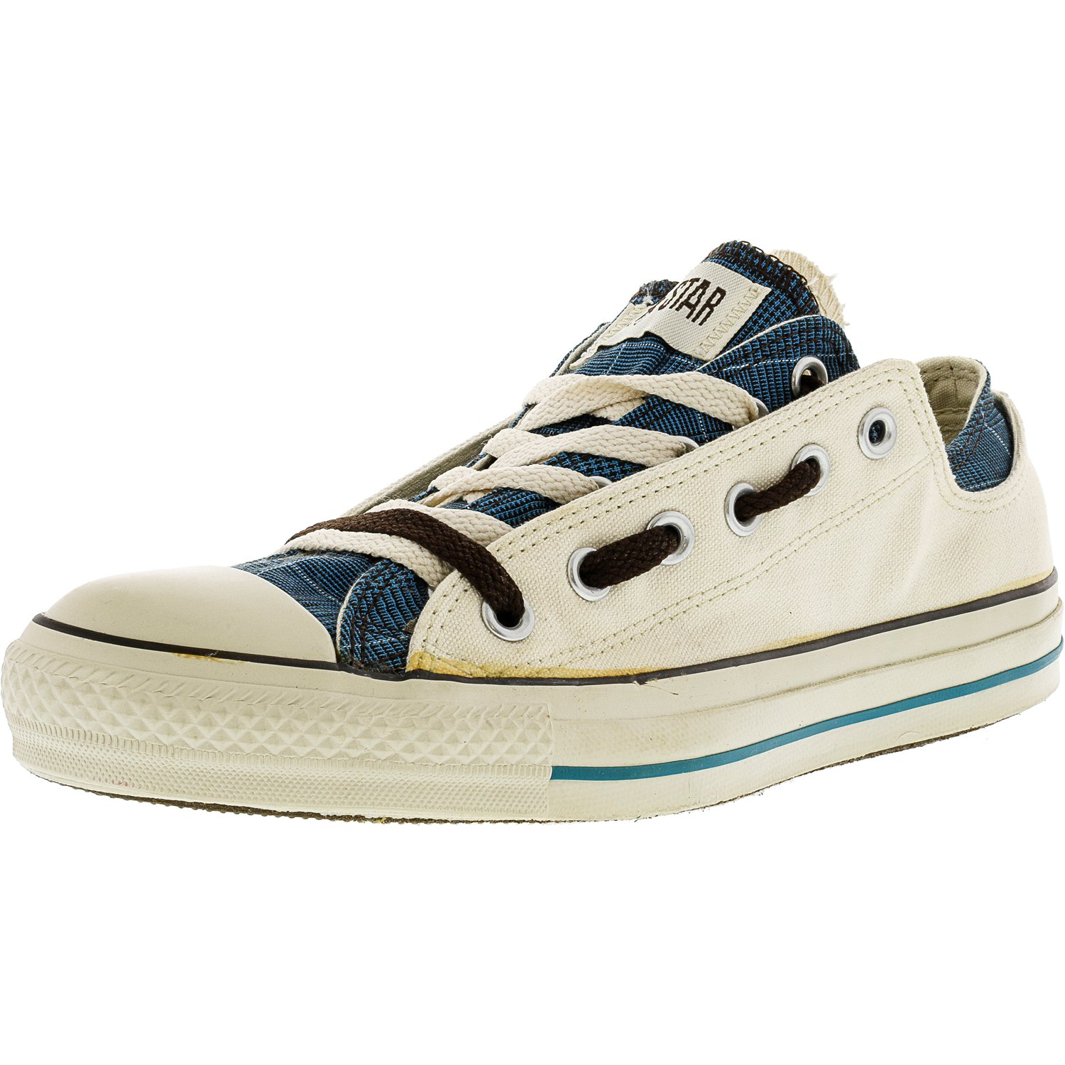 converse double upper