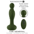 thumbnail image 5 of Evolved - Gender X Gx The General Green, 5 of 10