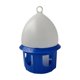 thumbnail image 1 of Accesorios para jaulas de bebederos para palomas Contenedor automático Alimentador de agua Bebedero de agua 4 litros, 1 of 9