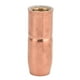 thumbnail image 3 of Puntas de contacto para soldador Mig, difusor de boquilla con punta de cobre, difusor de boquilla con punta empotrada, apto para diseño de clase mundial Miller, 3 of 14