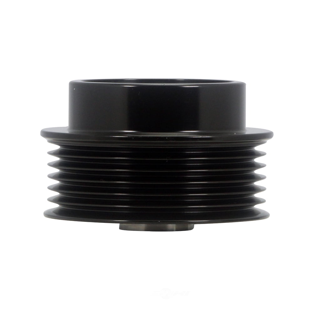 Litens 920667A Overrunning Alternator Decoupling (OAD) Pulley - Original Equipment Quality
