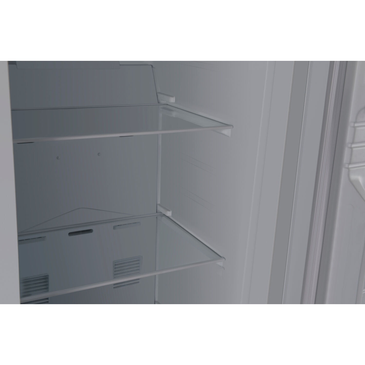 Galanz 11-Cu. ft. Convertible Upright Freezer, White, 66 in tall, GLF11UWEA16