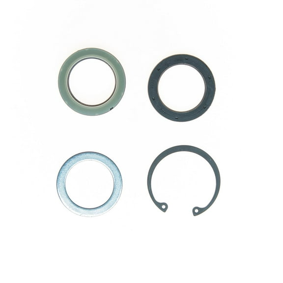 Edelmann 8717 Steering Gear Lwr Pitman Shaft Seal Kit