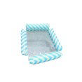 thumbnail image 2 of Tumbona Inflable WDOplteas Flotadores Inflables PVC Portátil Lago y Playa, 2 of 9