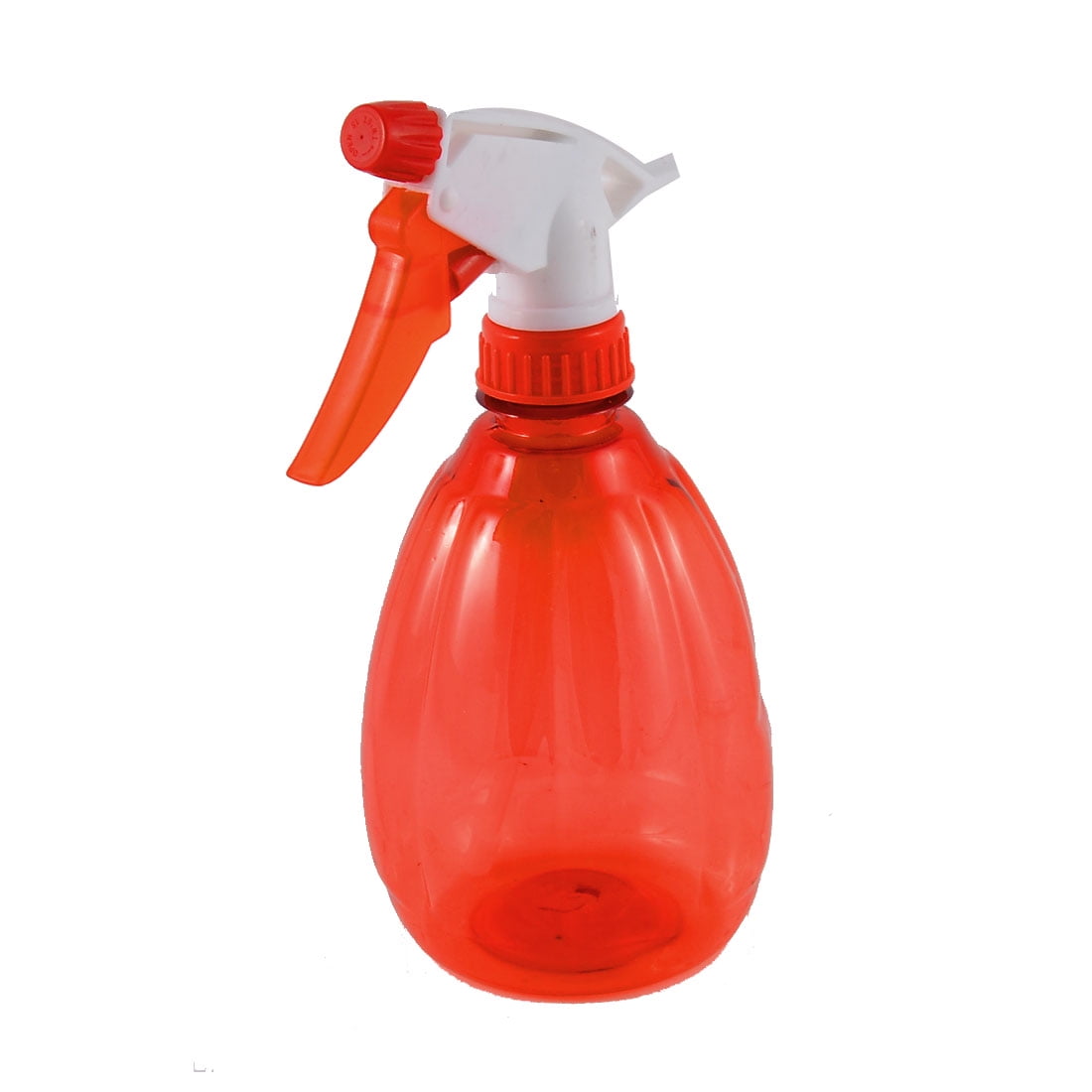 500ml 0.5L Hairdressing Watering Water Trigger Sprayer Spray Bottle Red