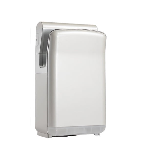 High Speed Hand Dryer Double-Sided Air-Jet, Commercial Hotel Restroom Hand Dryer High Speed Air Injection By Wall-Hanging ,High-Speed Drying