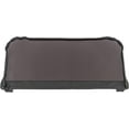 thumbnail image 3 of MasterTop Soft Top Replacement Tinted Rear Window (Black Diamond) - 16013835, 3 of 5