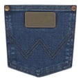 thumbnail image 4 of Vaqueros Wrangler Cowboy Cut Active Flex Original Fit para hombre, 4 of 5