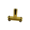 thumbnail image 1 of Herramienta de ajuste de puente de violín Profesional Práctica, Duradera, Accesorios Violines Premium Herramienta de Luthier Máquina de puente de, 1 of 8