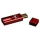 thumbnail image 3 of Convertidor AudioQuest DRAGON FLY RED USB DAC Sable 32 Bits Rojo, 3 of 3