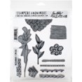thumbnail image 1 of Estampadores anónimos Stampers Anonymous CMS-362, 1 of 1
