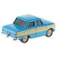 thumbnail image 2 of Disney/Pixar Cars Vladimir Trunkov With Car Boot Die-Cast Vehicle, 2 of 5