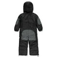 thumbnail image 2 of iXtreme Boys 12 Months - Size 12 Heavyweight Snowmobile Winter Snowsuit, 2 of 2