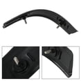 thumbnail image 2 of PIT66 Upgraded Cab Corner Roof Molding Left & Right Side Fit For 99-07 Ford Super Duty, 2 of 9