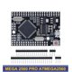 thumbnail image 3 of 3X para 2560 PRO Embed CH340G/ATMEGA2560-16AU Chip con Conectores Macho Compatible con para DIY MICRO-USB, 3 of 5