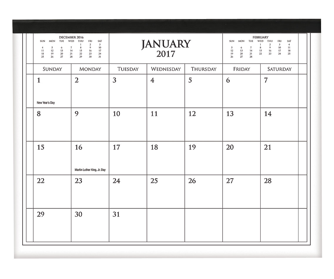 Miles Kimball Magnetic Calendar - Walmart.com - Walmart.com