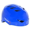 Razor VPro Multi-Sport Youth Helmet with No-Pinch Magnetic Buckle, Blue