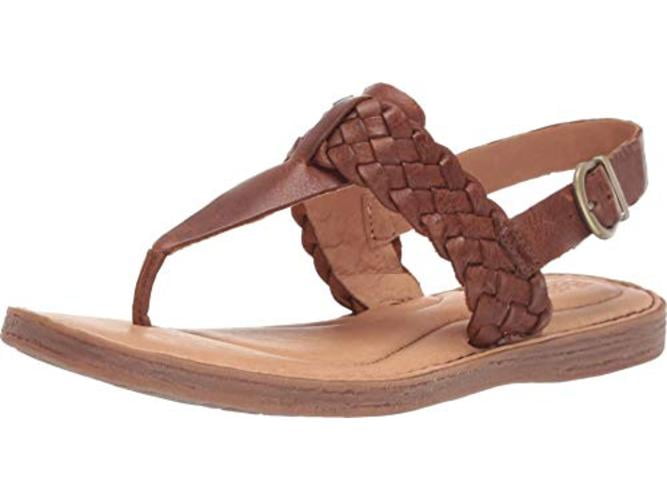 born sumter sandal