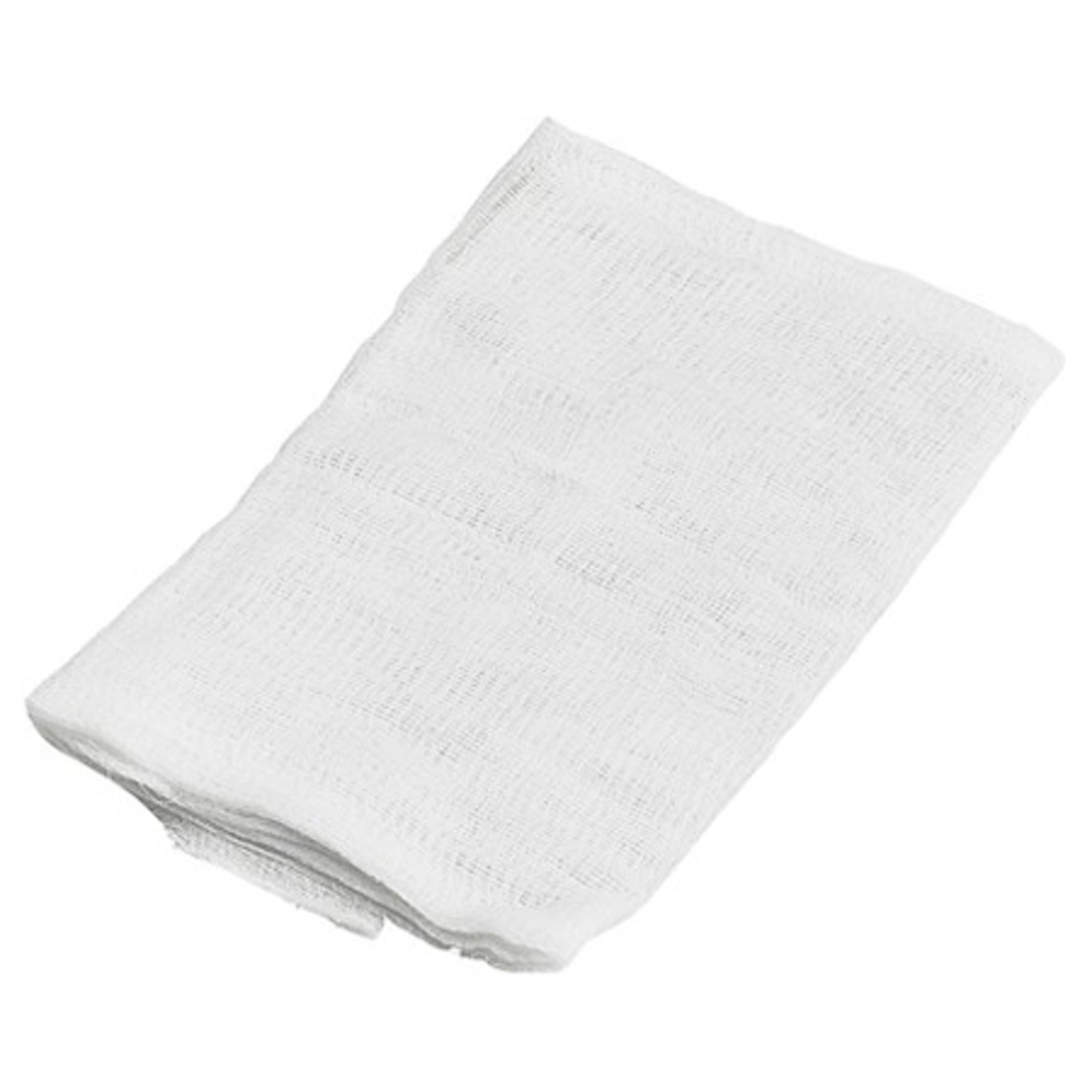 Mainstays Cotton Canning Cheese Cloth, 4 Square Yards