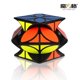 thumbnail image 2 of Cubo de trébol de cuatro hojas Qiyi 3x3 Cubo mágico Forma extraña Cubo de trébol de cuatro hojas mejorado Caja de regalo en forma especial Rompecabezas kaili Sencillez, 2 of 5