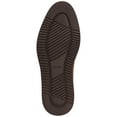 thumbnail image 5 of Vance Princeton Wide-width Slip-on Hybrid Penny Loafer Casual Dress Shoe, 5 of 9