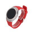 thumbnail image 4 of Circunferencia de la correa de silicona 16 - 21 cm para Galaxy Gear S2 Salvador Muñequera, 4 of 5