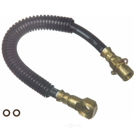 Brake Hydraulic Hose