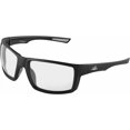 thumbnail image 1 of Gafas de seguridad Bullhead BH2661AF Sawfish Matte Black Clear, 1 of 8